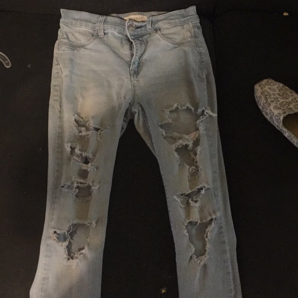 PacSun Pants - Skinny jeans PacSun Pants - Skinny jeans